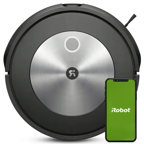 automatyczny odkurzacz irobot roomba j7
