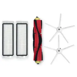 Zestaw filtrów i szczotek Roborock