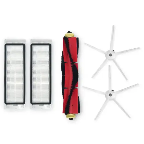 zestaw akcesoriów do robota sprzątającego xiaomi