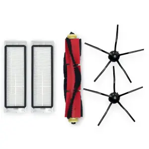 Zestaw filtrów i szczotek Roborock