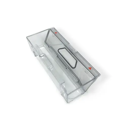 pojemnik na kurz xiaomi mi robot vacuum mop 1c