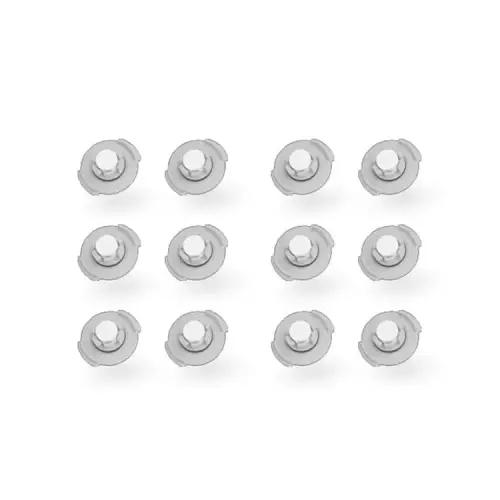 zestaw 12 saczkow do glowicy xiaomi roborock
