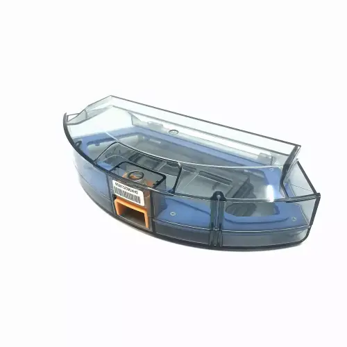 pojemnik kosz na zanieczyszczenia neebo grey