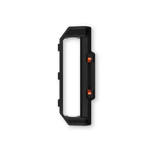 czarna ramka szczotki głównej xiaomi mi robot vacuum mop pro