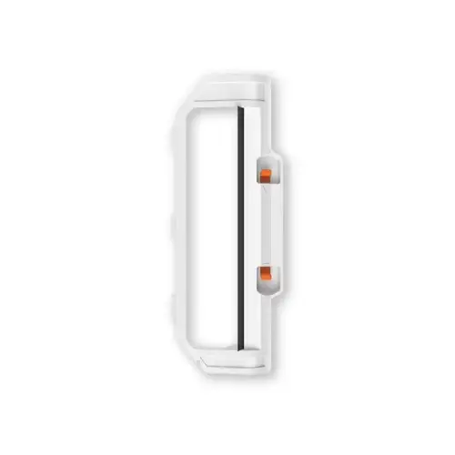 biała ramka szczotki głównej xiaomi mi robot vacuum mop pro