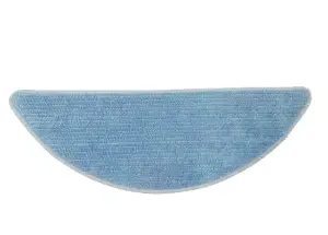 Ściereczka do mopowania Neebo Grey+