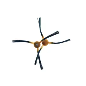 Komplet szczotek bocznych Neebo Grey+