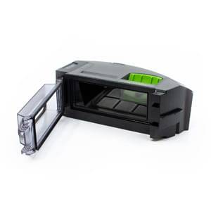 pojemnik na brud irobot roomba i3 plus