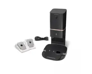Stacja Clean Base - iRobot Roomba s9/s9+
