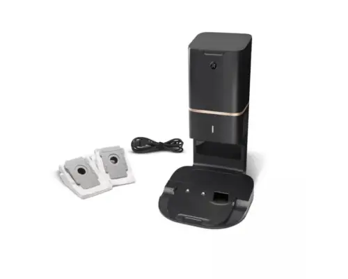 stacja clean base irobot roomba s9