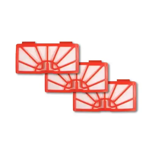 filtr powietrza hepa neato xv 3szt