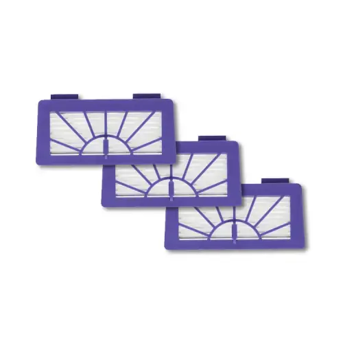 filtr powietrza hepa neato xv 3szt