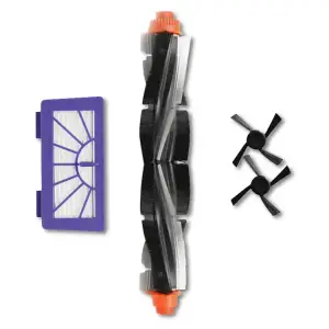 Zestaw szczotek i filtrów Neato XV