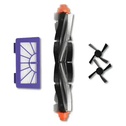 zestaw akcesoriów neato xv