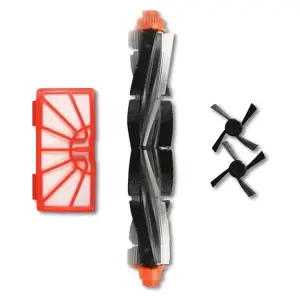 Zestaw szczotek i filtrów Neato XV