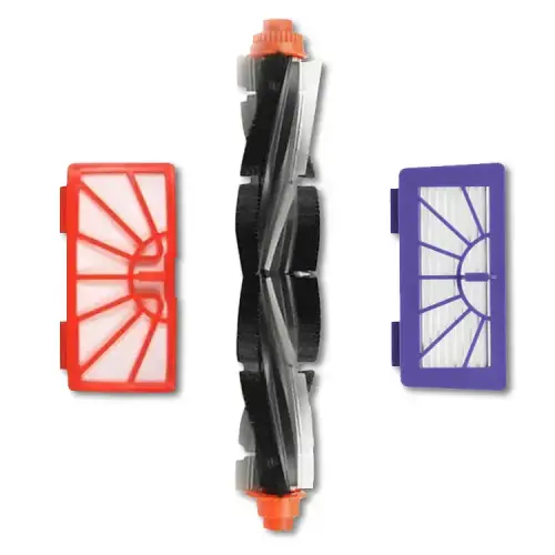 zestaw akcesoriów neato xv