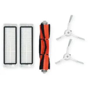 Zestaw filtrów i szczotek Xiaomi Xiaowa 