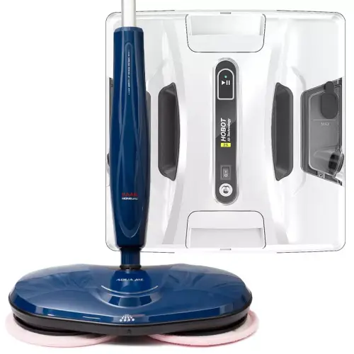 hobot 2s i moneual ame 5500