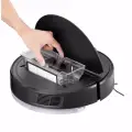 pojemnik na kurz roborock e4