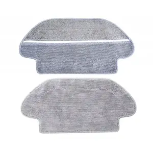 Nakładki, ściereczki mopujące Xiaomi Vacuum-Mop Pro - 2szt.