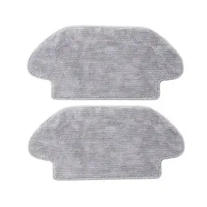 Nakładki, ściereczki mopujące na mokro Xiaomi Vacuum-Mop Pro - 2szt.