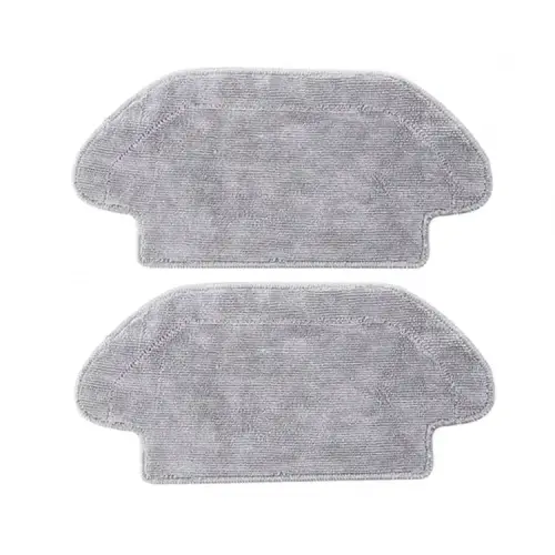 nakladki sciereczki xiaomi vacuum mop pro komplet na mokro