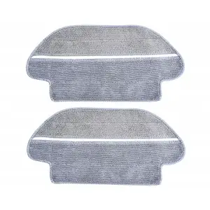 Nakładki, ściereczki mopujące na sucho Xiaomi Vacuum-Mop Pro - 2szt.