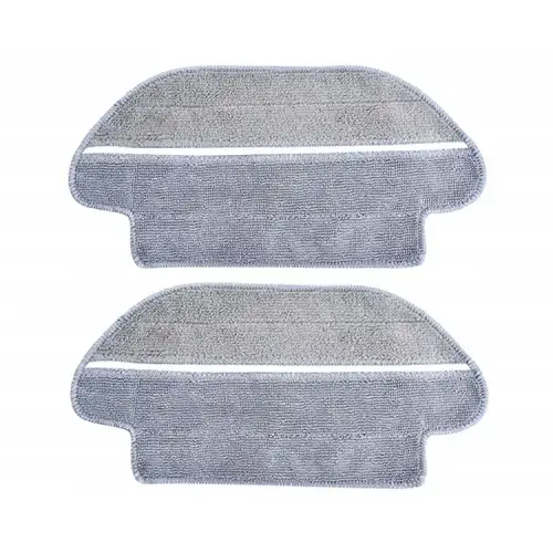 nakladki sciereczki xiaomi vacuum mop pro komplet na sucho