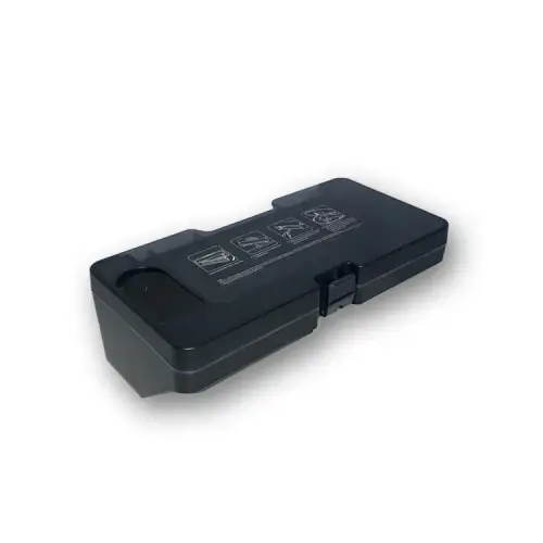 hybrydowy pojemnik na brud i wode viomi