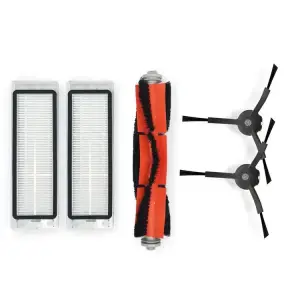 Zestaw filtrów i szczotek Xiaomi Xiaowa  E25, E35