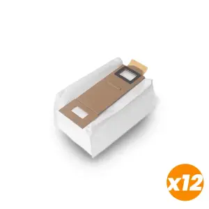 Worek na brud Roborock S7+/S7 MaxV+ - 12 szt.