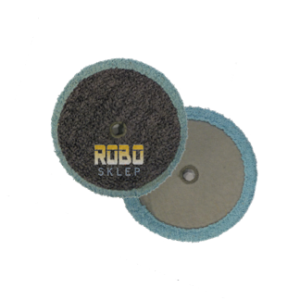 Zestaw ścierek z mikrofibry - Everybot Edge (2szt.)