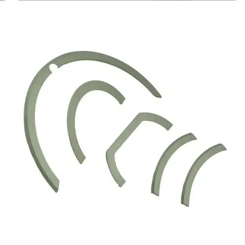 zestaw listw maskujacych z raczka do robota irobot roomba 700