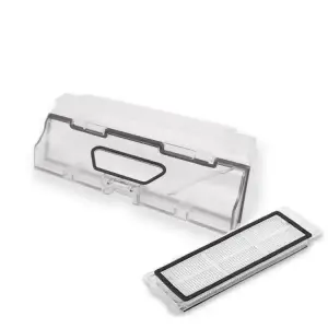 Pojemnik, zbiornik na kurz Roborock S6 Pure