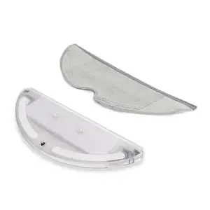 Zbiornik wody, głowica mopująca + ściereczka Roborock S50, Xiaowa E2/E3