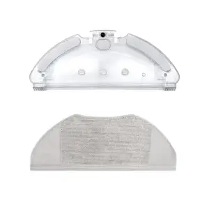 Nakładka, głowica mopująca + ściereczka Xiaomi Vacuum-Mop Essential / G1