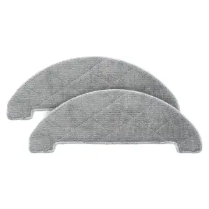 Ściereczka z mikrofibry Viomi S9 - 2 szt.