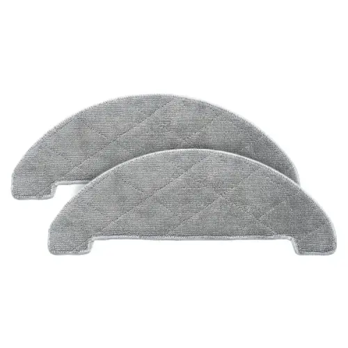 sciereczki z mikrofibry do robota sprzatajacego viomi s9