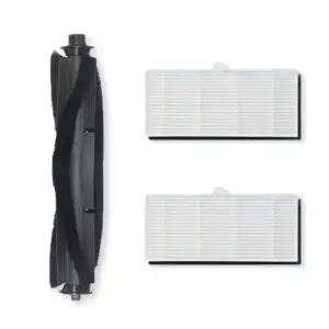 Zestaw Viomi S9 - szczotka główna, filtr HEPA x2