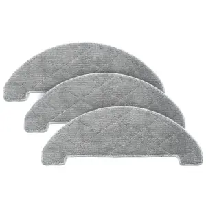 Ściereczka z mikrofibry Viomi S9 - 3 szt.