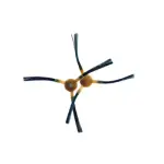 Komplet szczotek bocznych ABIR