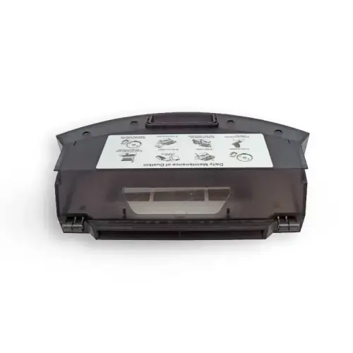 pojemnik na zanieczyszczenia brud lenovo z1s pro