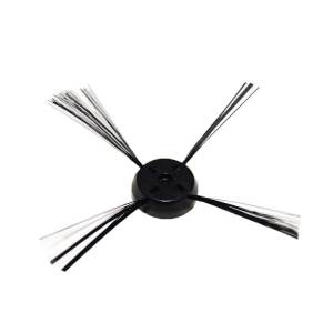 Wirująca szczotka boczna - PROVAC+