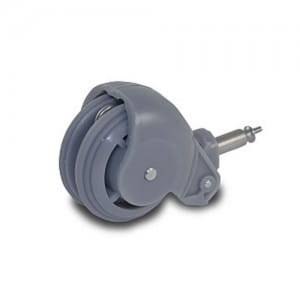 Kółko przednie iRobot Scooba 380 / 385 / 390