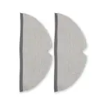 Ściereczka z mikrofibry (2szt.) Xiaomi Mi Vacuum-Mop 2/2C