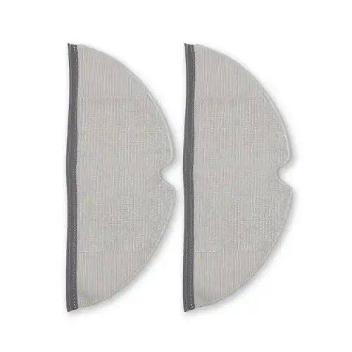 ściereczki z mikrofibry xiaomi mi robot vacuum mop 2 2C STYTJ03ZHM