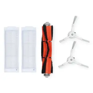 Zestaw filtrów i szczotek Xiaomi Mi Vacuum-Mop 2 Pro (MJST1SHW)