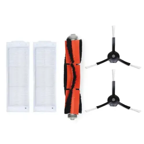 zestaw akcesoriow do robota sprzatajacego xiaomi mi vacuum mop 2 pro MJST1SHW