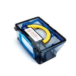 Zbiornik/pojemnik na zanieczyszczenia ILIFE V3/V5