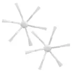 Szczotka boczna Xiaomi Mi Vacuum-Mop 1C/2C/2 Pro+/2 Pro Ultra (2 szt.)